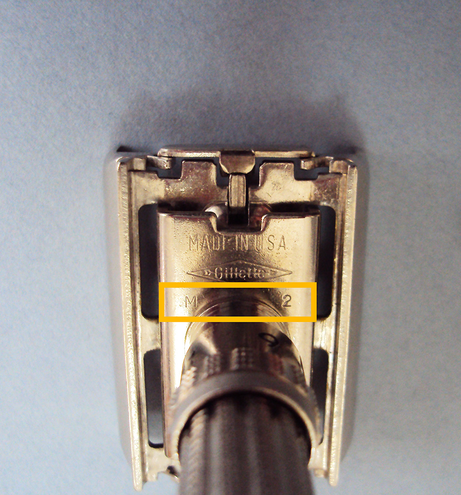 How to clean your safety razor